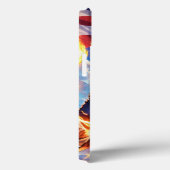 トランプMAGA 2024アメリカ救iPhone / iPadケース Case-Mate iPhoneケース (裏面 / 右)