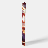 トランプMAGA 2024アメリカ最初のiPhone / iPadケース Case-Mate iPhoneケース (裏面 / 右)