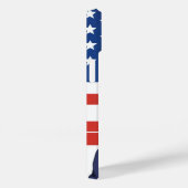 トランプMAGA 2024カウポップ・アートのズ・アートiPhone / iPadケース Case-Mate iPhoneケース (裏面 / 右)