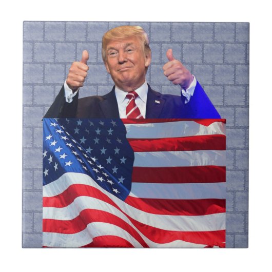 トランプN タイル (正面)