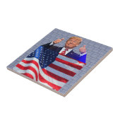 トランプN タイル (側面)