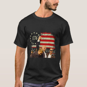 トランプPaラリーPennsylvania Rally Trump 2024 Tシャツ