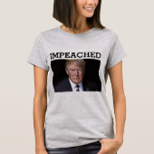 トランプTシャツ Tシャツ (正面)