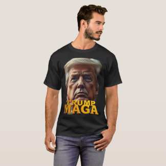 トランプTシャツ Tシャツ
