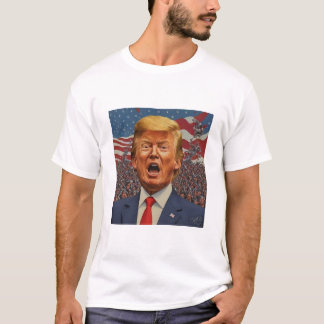 トランプTシャツ Tシャツ