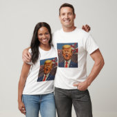 トランプTシャツ Tシャツ (ユニセックス)