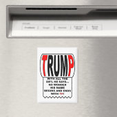 トランプTP! マグネット (インサイチュ (食洗機))