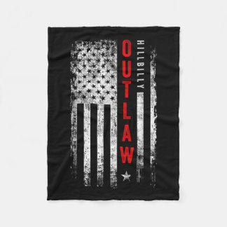 トランプVance 2024ドナルド・トランプJ.d. Vance Outlaw Hi フリースブランケット