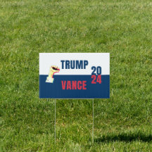 トランプVance 2024