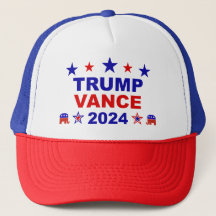 トランプVance 2024