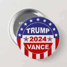 トランプVANCE 2024