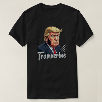 トランベリン Tシャツ