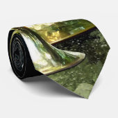 トランペットおよびテューバ ネクタイ (ロール)