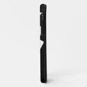 トランペットのiPhone 5/5S Case-Mate iPhoneケース (裏面/左)