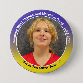 トランペットアナスタシア9 缶バッジ