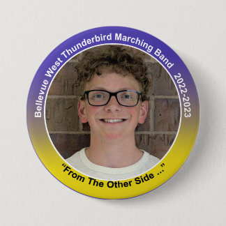 トランペットケーシー10 缶バッジ