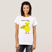 トランペットシックグラード Tシャツ (正面フル)