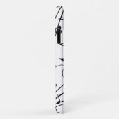 トランペットセクションジャズミュージック Case-Mate iPhoneケース (裏面/右)