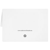 トランペットセクションブルーミュージック (裏面横)