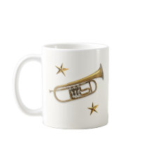 トランペットプレーヤーミュージシャンハッピーバースデー