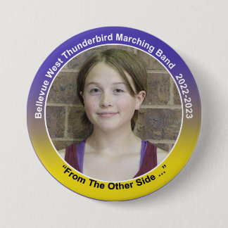 トランペットマダリン9 缶バッジ