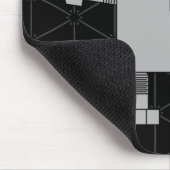 トランペットロボット マウスパッド (コーナー)