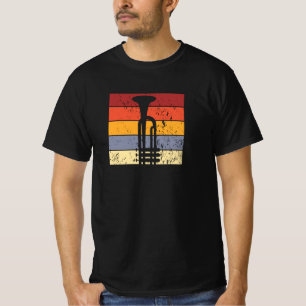トランペットヴィンテージ Tシャツ