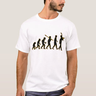 トランペット奏者 Tシャツ