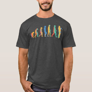 トランペット進化2 Tシャツ
