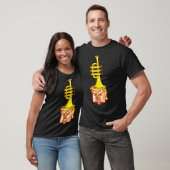 トランペット部3 Tシャツ (ユニセックス)