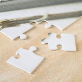 トランペット2 ジグソーパズル (側面)