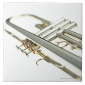 トランペット2 タイル (正面)