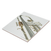 トランペット2 タイル (側面)