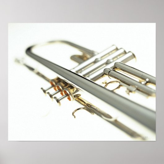 トランペット2 ポスター (正面)