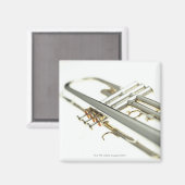 トランペット2 マグネット (正面/裏面)