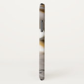 トランペット&シートミュージックブラス楽器 Case-Mate iPhoneケース (裏面/右)