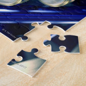 トランペット ジグソーパズル (側面)