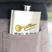 トランペット・トゥート フラスク (インサイチュ)