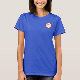 トランペット・トゥート Tシャツ