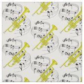 トランペット ファブリック (見本)