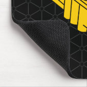 トランペット マウスパッド (コーナー)