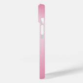 トランペット#8 Case-Mate iPhoneケース (裏面 / 左)