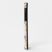 トランペット Case-Mate iPhoneケース (裏面/左)