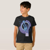 トランペット Deco2 Tシャツ (正面フル)