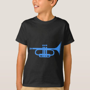 トランペット Tシャツ
