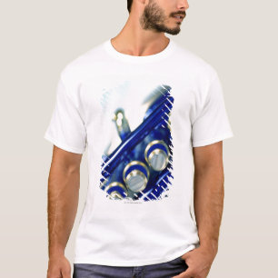 トランペット Tシャツ