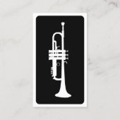 トランペモダンット 名刺 (裏面)