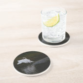 トランペーター・スワン コースター (側面)