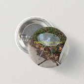 トランポリンホール2021年1月 缶バッジ (正面&裏面)