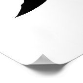 トランポン図 ポスター (角)